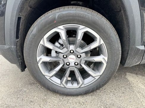 New 2026 GMC Terrain Elevation w/ Elevation Premium Package AWD/4WD image 3