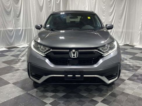 Used 2020 Honda CR-V EX image 6