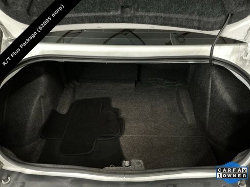 Used 2021 Dodge Challenger R/T Scat Pack w/ Shaker Package image 14