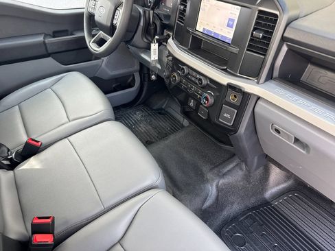New 2025 Ford F550 XL image 14