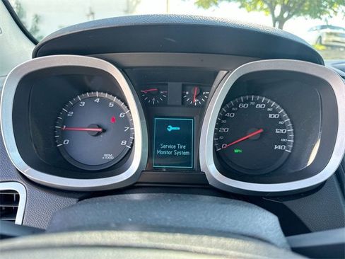 Used 2016 Chevrolet Equinox LT w/ Convenience Package image 14