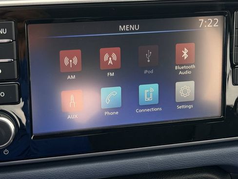 Used 2025 Nissan Versa SV FWD image 15