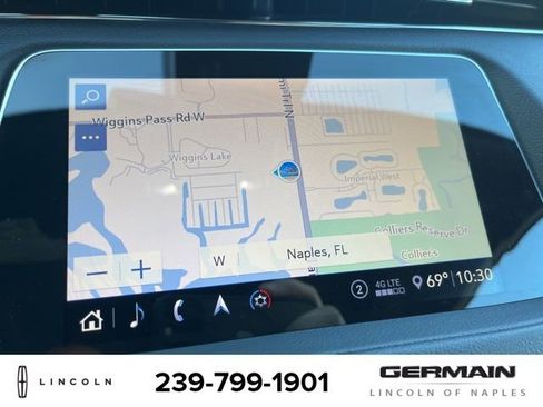 Used 2020 Cadillac XT4 Sport image 16