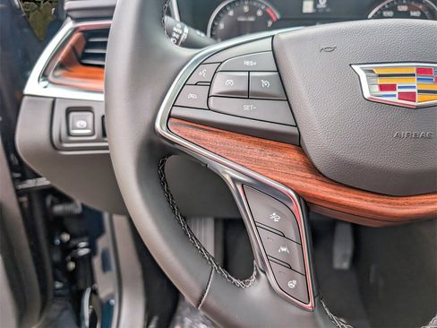 New 2025 Cadillac XT5 Premium Luxury image 23