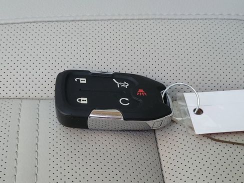 Used 2022 GMC Terrain Denali w/ Denali Premium Package image 38