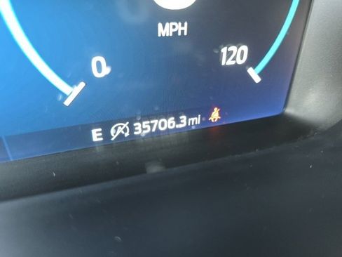 Certified 2023 Ford F150 Lariat w/ FX4 Off-Road Package image 16