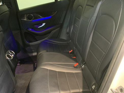 Used 2022 Mercedes-Benz GLC 300 4MATIC Coupe image 55