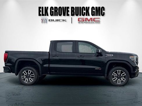 New 2026 GMC Sierra 1500 AT4 w/ AT4 Premium Package image 3