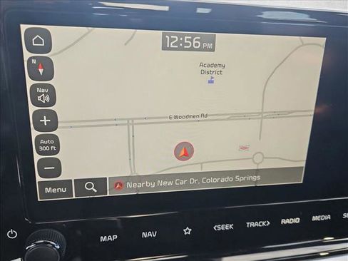 Used 2023 Kia Forte GT image 13