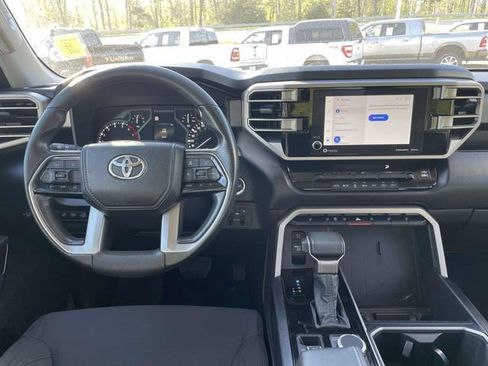 Used 2024 Toyota Tundra SR5 w/ SR5 Convenience Package image 14