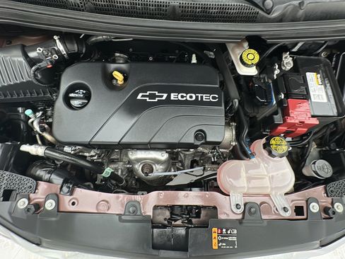 Used 2020 Chevrolet Spark LS FWD image 20