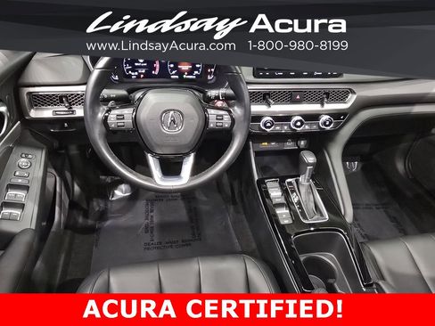 Certified 2023 Acura Integra image 11