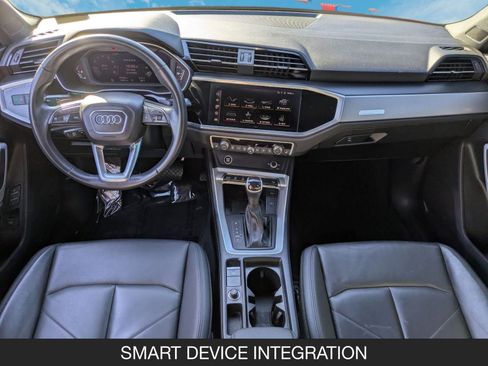 Used 2023 Audi Q3 2.0T Premium Plus image 13