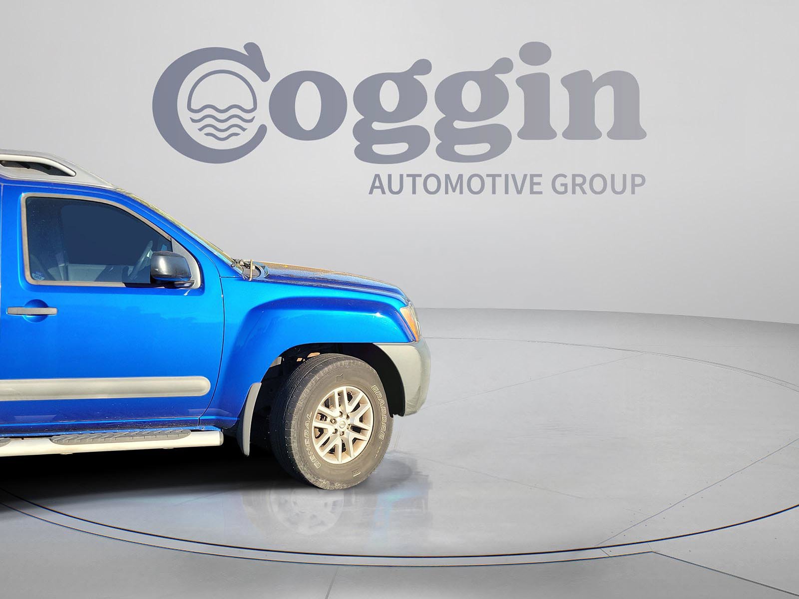Used 2014 Nissan Xterra S w/ Value Package AWD/4WD image 5