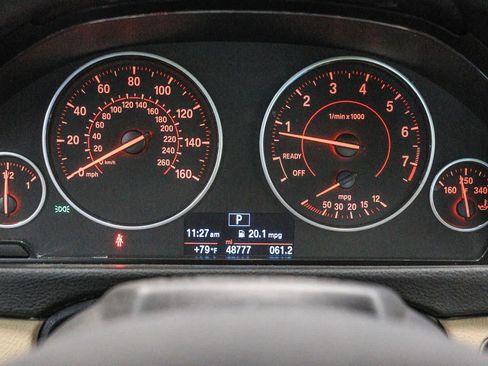 Used 2018 BMW 440i Convertible RWD image 20