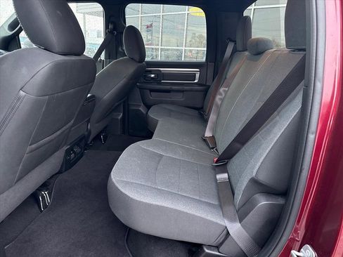 Used 2022 RAM 1500 Classic Warlock image 20