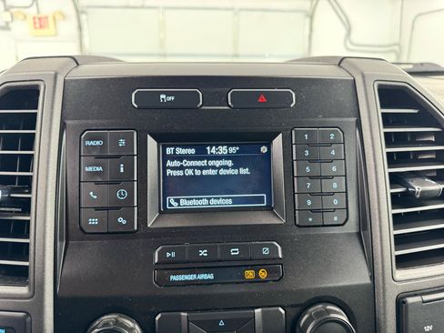 Used 2021 Ford F550 4x4 SuperCab Super Duty image 33