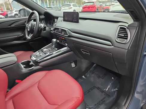 Used 2023 MAZDA CX-9 Carbon Edition image 21