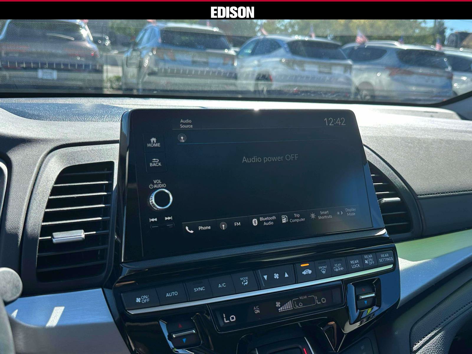 Used 2025 Honda Odyssey EX-L image 28