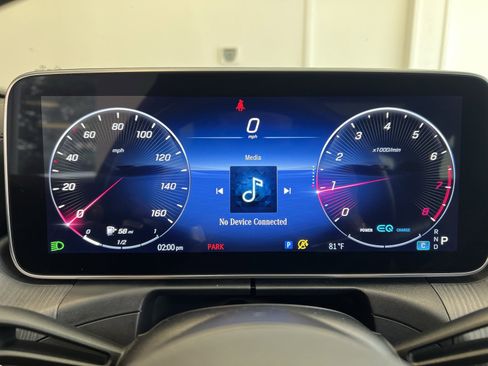 Used 2022 Mercedes-Benz C 300 4MATIC Sedan w/ AMG Line w/ Night Package image 14