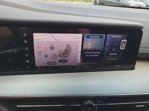 New 2025 Nissan Murano SL image 18