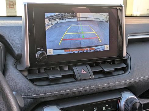 Used 2024 Toyota RAV4 LE image 16