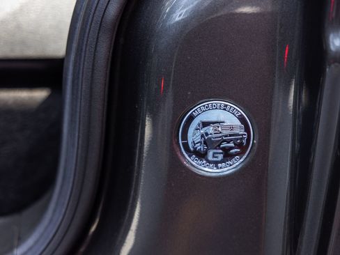 Used 2022 Mercedes-Benz G 63 AMG 4MATIC image 31