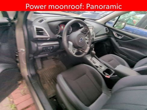 Used 2019 Subaru Forester Premium AWD/4WD image 7