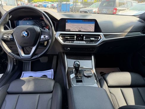 Used 2020 BMW 330i Sedan w/ Convenience Package RWD image 36