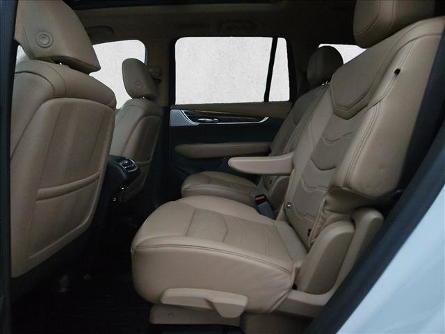Used 2022 Cadillac XT6 Sport w/ Platinum Package AWD/4WD image 20