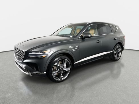 New 2026 Genesis GV80 3.5T Prestige image 1