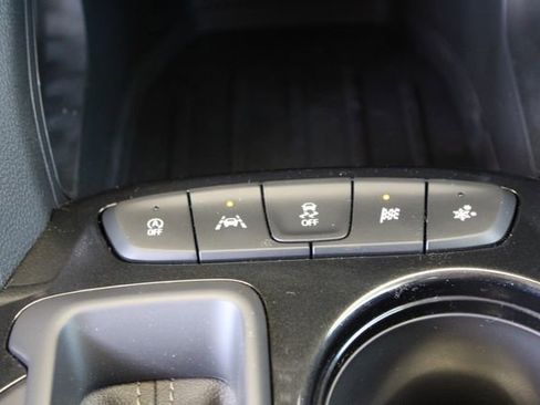 Used 2025 Chevrolet TrailBlazer LT w/ LPO, Blackout Package FWD image 20