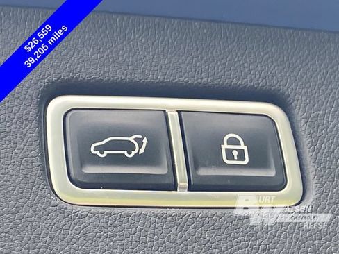 Used 2022 Kia Sorento X-Line EX AWD/4WD image 14