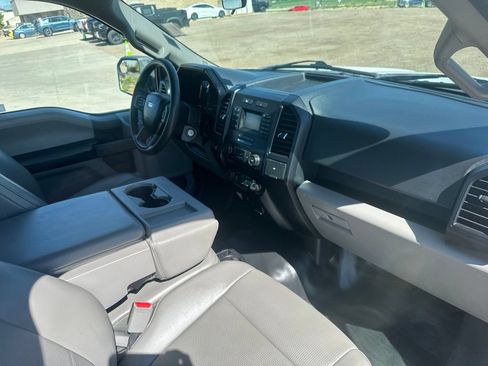 Used 2016 Ford F150 XL w/ Equipment Group 101A Mid RWD image 15