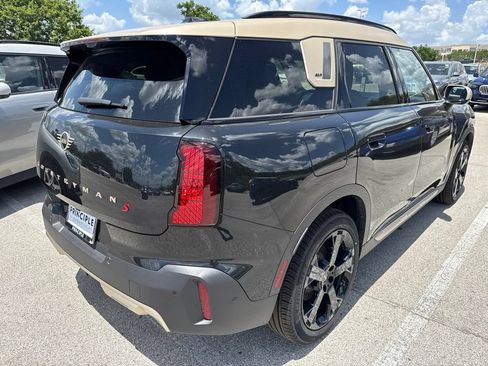 Used 2026 MINI Cooper Countryman S AWD/4WD image 6