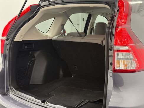 Used 2016 Honda CR-V EX image 8