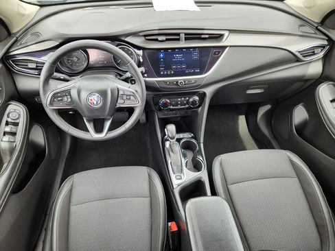 Used 2022 Buick Encore GX Preferred w/ Cold Weather Comfort Package AWD/4WD image 23