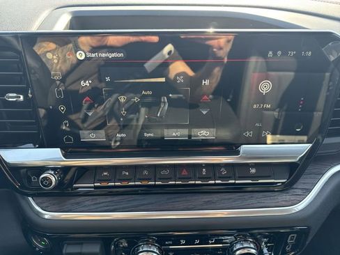 New 2026 GMC Sierra 1500 SLT w/ SLT Premium Plus Package image 19