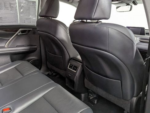 Used 2016 Lexus RX 350 F Sport image 38