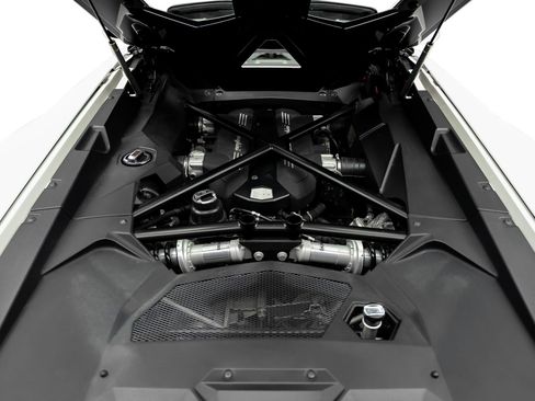 Used 2014 Lamborghini Aventador LP 700-4 AWD/4WD image 54