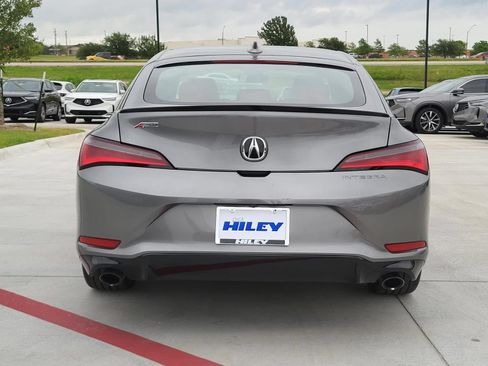 Used 2024 Acura Integra A-Spec FWD image 4