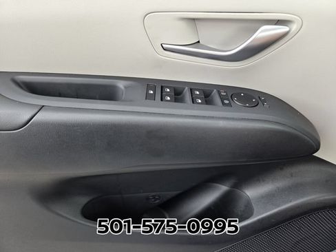 Used 2026 Hyundai Tucson SE FWD image 35
