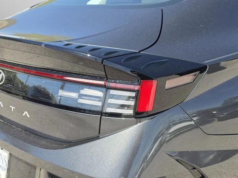 New 2026 Hyundai Sonata SEL image 14