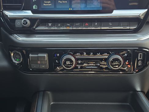 New 2026 Chevrolet Silverado 3500 High Country w/ High Country Premium Package AWD/4WD image 21
