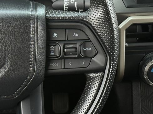 New 2025 Toyota Tacoma SR5 image 16
