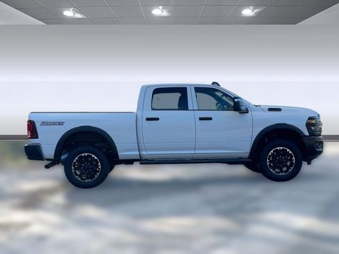 New 2026 RAM 2500 Tradesman image 8