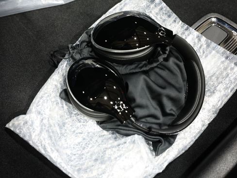 Used 2024 Mercedes-Benz Maybach S 580 Maybach S 580 4MATIC image 89