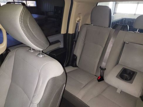 Used 2019 RAM 3500 Big Horn AWD/4WD image 12