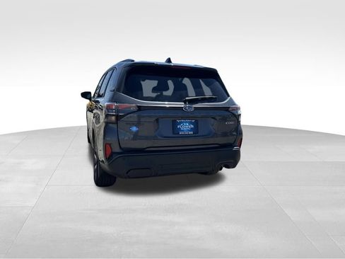 Certified 2025 Subaru Forester Touring w/ Popular Package - Touring AWD/4WD image 7