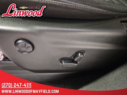 Used 2020 Jeep Grand Cherokee Limited X image 19